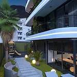 Hotel de apartamente Excellence *