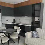 Excellence Hotel de apartamente Alanya