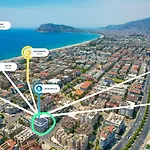Excellence * Alanya