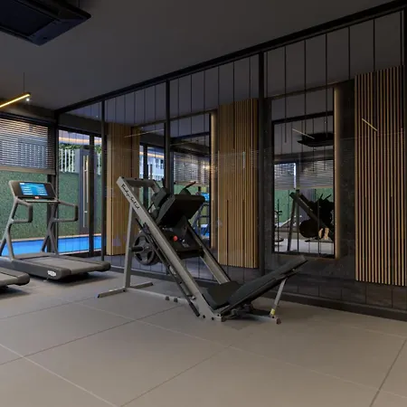 Apart Otel Excellence