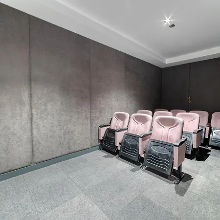 Excellence Apart-hotel Alanya