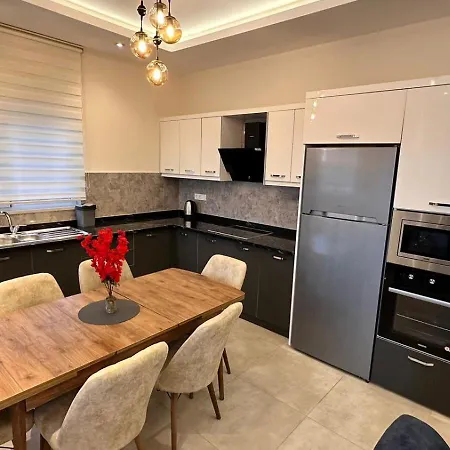 Excellence Apart-hotel *