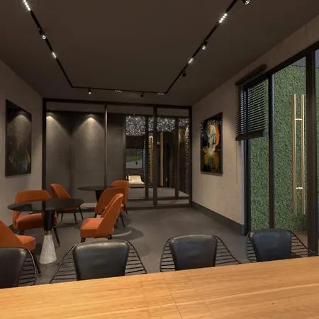 Excellence Apart Otel
