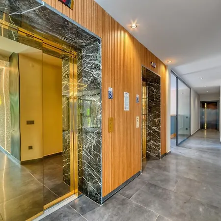 Apart Otel Excellence