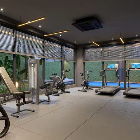 Apart-hotel Excellence