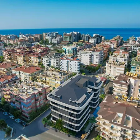 Apart-hotel Excellence *