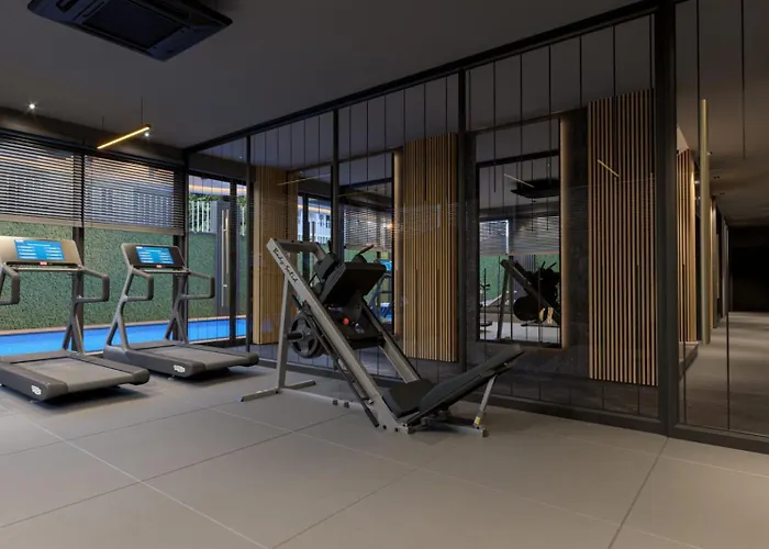 アパートホテル Excellence