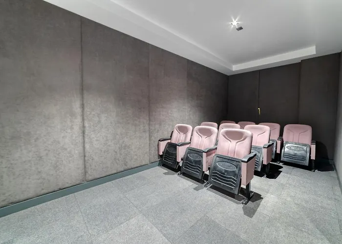 Excellence Apart-hotel Alanya