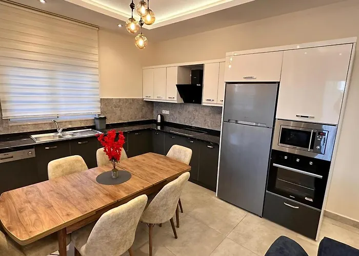 Excellence Apart-hotel *