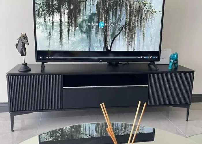 Excellence アパートホテル