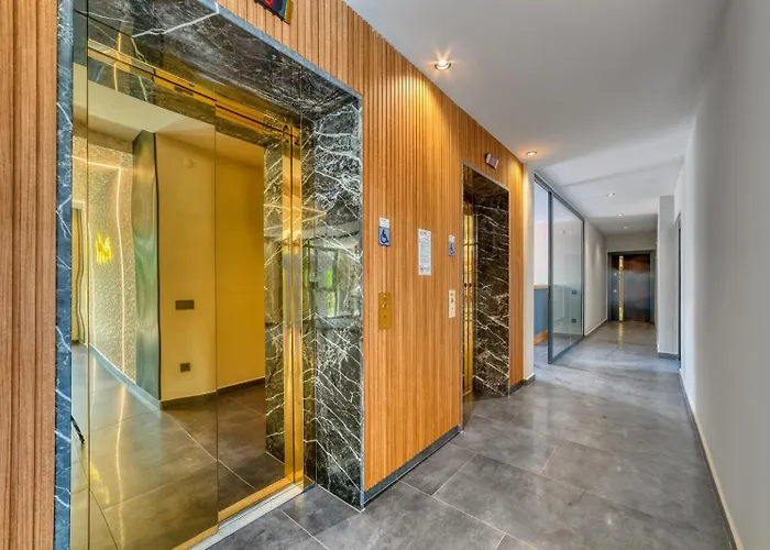 Apart-hotel Excellence