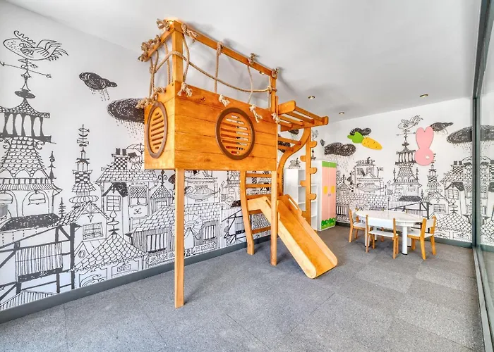 Excellence アランヤ