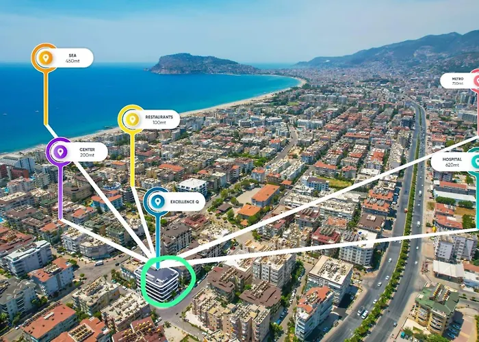 Excellence * アランヤ