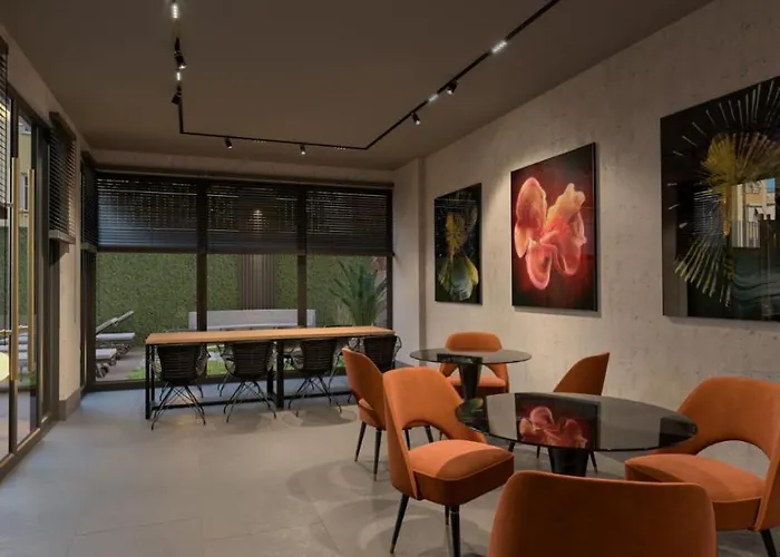 Excellence Apart-hotel *