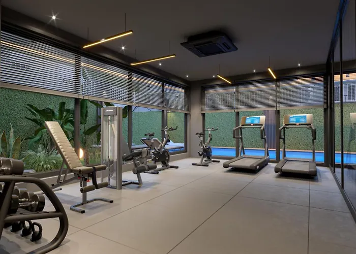 Apart-hotel Excellence