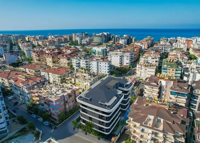 Apart-hotel Excellence *