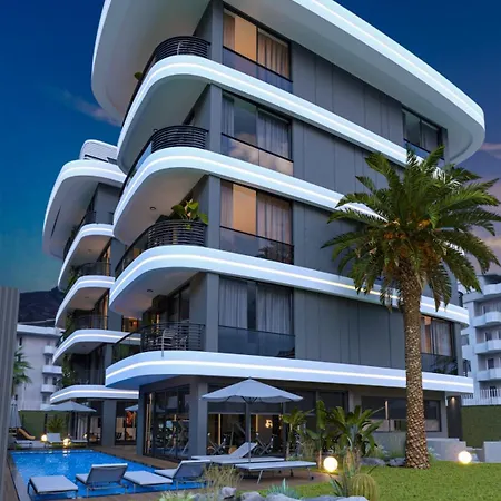 Excellence Alanya