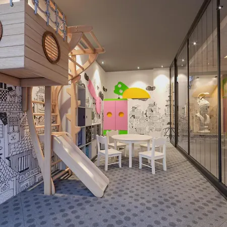 Aparthotel Excellence