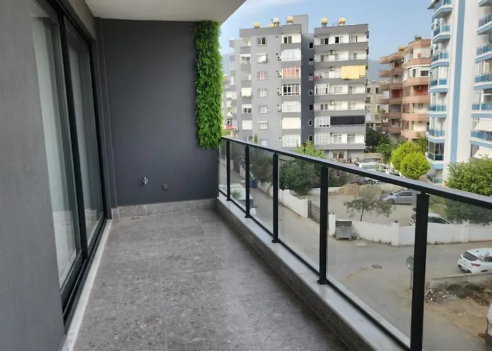 Lejlighedshotel Excellence *