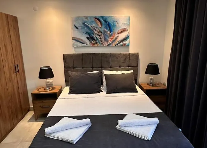 Excellence Lejlighedshotel *