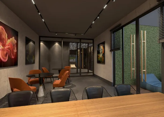 Excellence Aparthotel