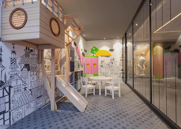 Aparthotel Excellence